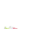 ADIDAS - F50 CLUB FG/MG J Scarpa calcio ragazzo bianca/rossa