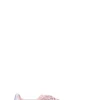 ADIDAS - GAZELLE INDOOR W Sneaker donna rosa in suede