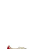 ADIDAS - SPEZIAL Sneaker donna beige/rossa in suede