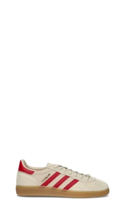 ADIDAS - SPEZIAL Sneaker donna beige/rossa in suede