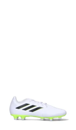 ADIDAS COPA PURE.3 Firm ground Scarpa calcio uomo bianca in pelle