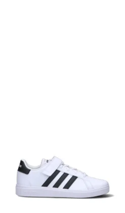 ADIDAS GRAND COURT 2.0 EL K Sneaker bimbo bianca