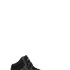 ADIDAS HOOPS 3.0 MID Sneaker uomo nera/bianca