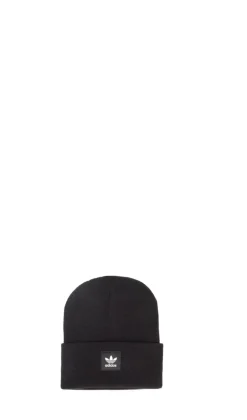 ADIDAS ORIGINAL Berretto nero unisex