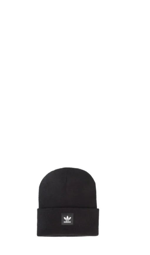 ADIDAS ORIGINAL Berretto nero unisex