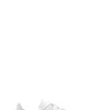 ADIDAS ORIGINAL STAN SMITH Sneaker donna bianca in pelle