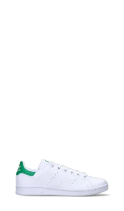 ADIDAS ORIGINAL STAN SMITH Sneaker donna bianca/verde in pelle
