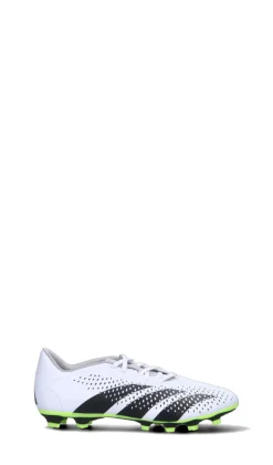 ADIDAS PREDATOR ACCURACY.4 FXG Scarpa calcio uomo bianca