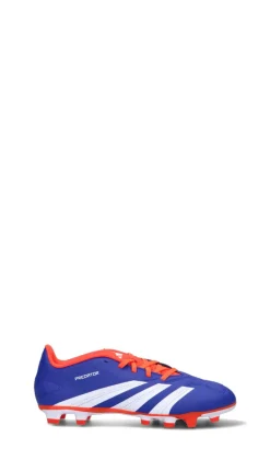ADIDAS PREDATOR CLUB FxG Scarpa uomo blu