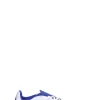 ADIDAS Scarpa uomo bianca e blu