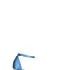 ALBANO Sandalo donna blu