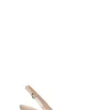 ALBANO Sandalo donna nude