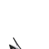 ALBANO Slingback donna nera