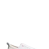 ALEXANDER SMITH Sneaker donna bianca