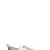 ALEXANDER SMITH Sneaker donna bianca