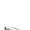ALEXANDER SMITH Sneaker donna bianca in pelle