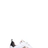 ALEXANDER SMITH Sneaker donna bianca/rosa/nera/grigia