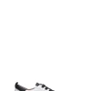 ALEXANDER SMITH Sneaker uomo bianca in pelle