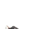 ALEXANDER SMITH Sneaker uomo grigia in suede