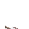 ALEXANDER SMITH Sneaker uomo bianca