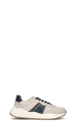 ALEXANDER SMITH Sneaker uomo grigia