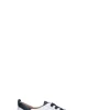 ALEXANDER SMITH Sneaker uomo bianca in pelle