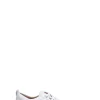 ALEXANDER SMITH Sneaker uomo bianca in pelle
