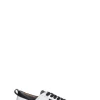 ALEXANDER SMITH Sneaker uomo bianca/nera
