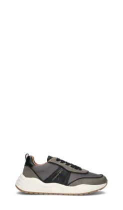 ALEXANDER SMITH Sneaker uomo nera