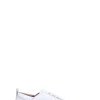 ALEXANDER SMITH Sneaker uomo bianca