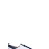 ALEXANDER SMITH Sneaker uomo bianca in pelle