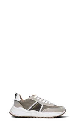 ALEXANDER SMITH Sneaker uomo marrone