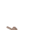 ALLESSENZA Sandalo donna nude