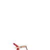 ALLESSENZA Sandalo donna multicolor