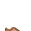 ALVIERO MARTINI Sneaker donna marrone/beige