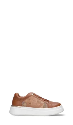 ALVIERO MARTINI Sneaker ragazza cuoio