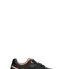 ALVIERO MARTINI Sneaker ragazza nera
