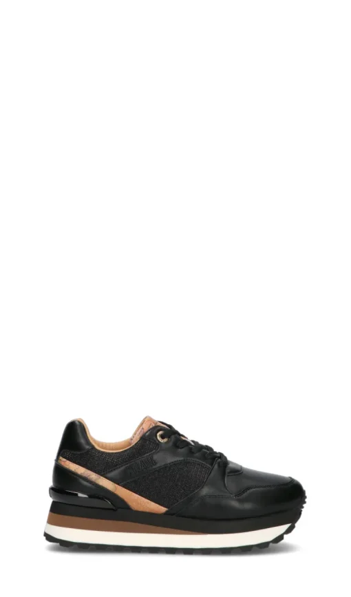 ALVIERO MARTINI Sneaker ragazza nera