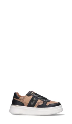 ALVIERO MARTINI Sneaker ragazza nera