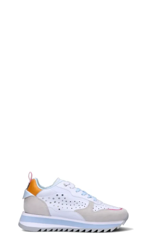 APEPAZZA - WANDA Sneaker donna multicolor