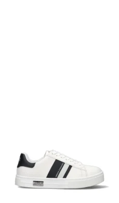 ARMANI EXCHANGE Sneaker donna bianca