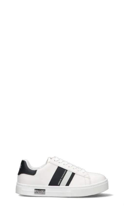 ARMANI EXCHANGE Sneaker donna bianca