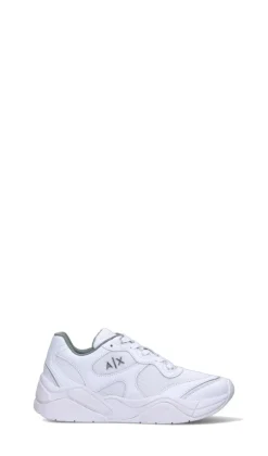 ARMANI EXCHANGE Sneaker donna bianca