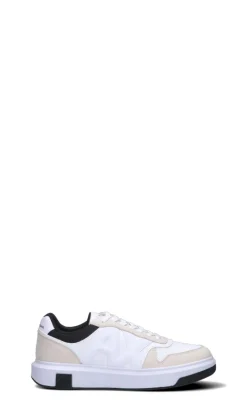 ARMANI EXCHANGE Sneaker uomo bianca