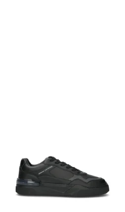 ARMANI EXCHANGE Sneaker uomo nero