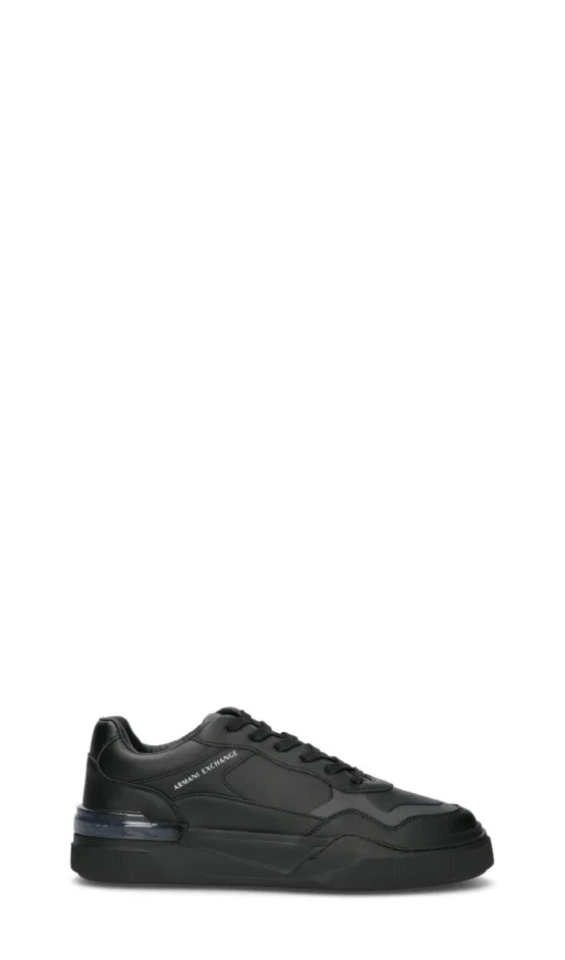 ARMANI EXCHANGE Sneaker uomo nero