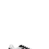 ARMANI EXCHANGE Sneaker uomo bianca/nera