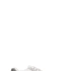 ARMANI EXCHANGE Sneaker uomo bianca in pelle