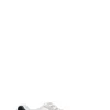 ARMANI EXCHANGE Sneaker uomo bianca/nera
