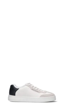 ARMANI EXCHANGE Sneaker uomo bianca/nera